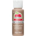 thumbnail image 1 of Apple Barrel Colors Matte Acrylic Craft Paint, 2 fl. oz., Territorial Beige, 1 of 9