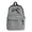 Black Backpack, variant on Grid Backpack Heavy Duty, Bowknot Embroidery School Backpack, Durable Student Bookbag for Elementary Primary Middle School, Red