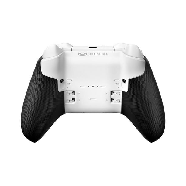 Xbox Elite Wireless Controller Series 2 – Core (White) - Walmart.ca