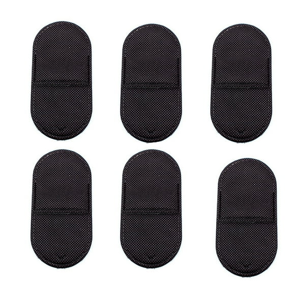 Bangcool 6PCS Adult Eye Patch Multipurpose Amblyopia Eye Patch Lazy Eye Patch for Glasses