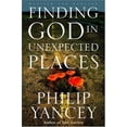 thumbnail image 1 of Pre-Owned Finding God in Unexpected Places: Revised and Updated (Hardcover) 0385513097 9780385513098, 1 of 1