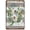 Farmhouse Decor, variant on Metal Tin Sign Floral Succulent Bouquet Vintage Tin Poster Metal Sign Wall Decoration Country Kitchen Home Garage Decor 12"x8"