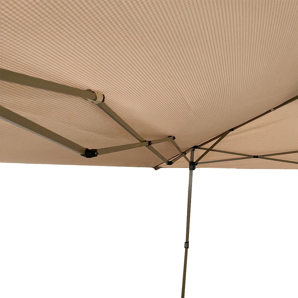 Garden Winds Custom Fit Replacement Canopy Top Cover