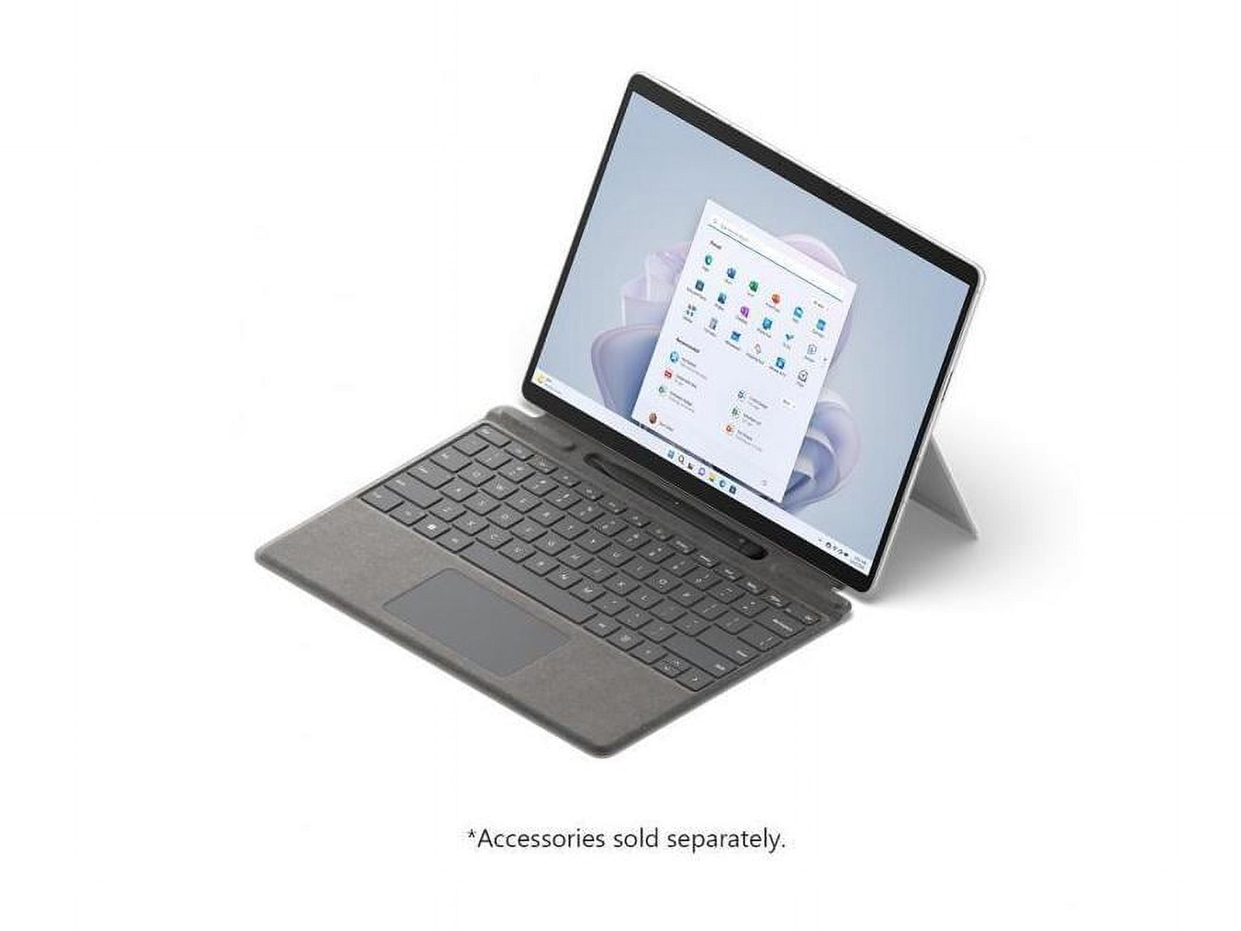 Microsoft Surface Pro 9, 13