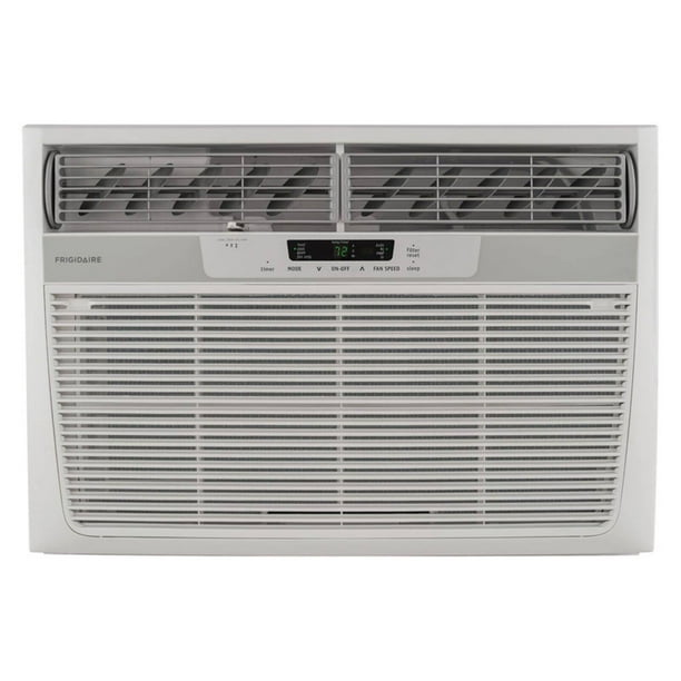 Frigidaire 25,000 BTU 230V HeavyDuty SlideOut Chassis Air Conditioner