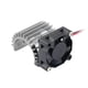 thumbnail image 3 of Disipador De Calor RC, Accesorio De Pieza De Coche Disipador De Calor Del Motor, Accesorio RC Para Coche De Juguete Escala 1/10 Coche Eléctrico RC 380 Motor ANGGREK RC Motor Heat Sink, 3 of 8