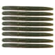 thumbnail image 3 of Señuelo de pesca con lombrices, 8 piezas AR24 10 cm/6,5 g, accesorio de pesca suave, cebo de pesca con lombrices, durabilidad mejorada, 3 of 8