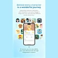 thumbnail image 5 of 2026 New General-purpose Interactive Smart Robot with Gesture Control, Versatile Smart Robot Gift for Adults, 5 of 12