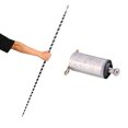 thumbnail image 3 of FOCUSNORM Telescopic Metal Magic Stick for Magician Stage,Magician's accessory, 3 of 5