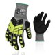 thumbnail image 1 of Guantes de trabajo de seguridad Graloky resistentes a los cortes y antideslizantes, 1 of 6