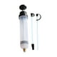 thumbnail image 2 of 200cc Oil Fluid Extractor Manual Pump Repair Accessories Suction Liquid with Salvador  extractor de fluidos de aceite, 2 of 10