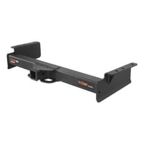 CURT Class 5 Trailer Hitch, includes strong, grade 8 installation hardware