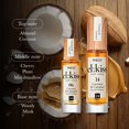 thumbnail image 4 of Perfume EL:KISS Roll On Coco & Caramel Eau de Parfum 12 ml, 4 of 9