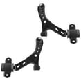 thumbnail image 4 of TRQ Control Arm Front Lower LH Left RH Right Pair for 05-10 Ford Mustang PSA62189, 4 of 5