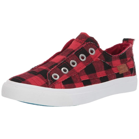 Blowfish Women's Play Fashion Sneaker