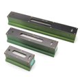 thumbnail image 3 of 100mm 0.02mm Fitter Machine Tool Debugging Strip Level Industrial Measuring Tool 100mm, 3 of 8