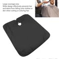 thumbnail image 3 of Hair Cutting Cape with Adjustable Closure Waterproof Multifunction Professional Salon Hair Cutting Cape for Home Barbershop, 3 of 5