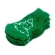 thumbnail image 3 of Pet Warm Socks 4Pcs Green Winter Paw Warmth for Pet Use, 3 of 4