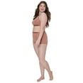 thumbnail image 5 of Hanes Originals Women's Supersoft Contour Wirefree Bra, 5 of 7