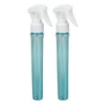thumbnail image 1 of 2PCS 38ML Spray Bottles ABS Plastic Thumb Finger Misting Bottle Empty Cosmetics Mist Sprayer, 1 of 14