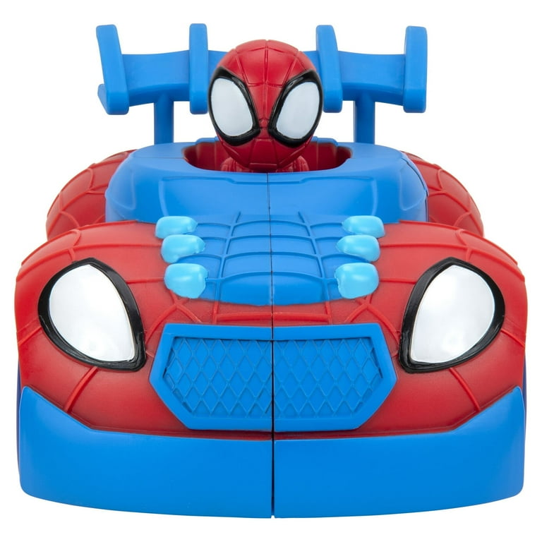 Spidey's 6