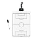 thumbnail image 2 of Tableros de entrenamiento Fútbol profesional Equipo de entrenamiento Tablero táctico Fútbol americano, 2 of 9