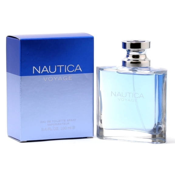Nautica Voyage MEN - Eau De Toilette Spray 100 ml