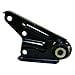 thumbnail image 3 of DEA A4418 Front Left Motor Mount, 3 of 4