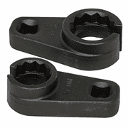 Lisle NOx & Soot Sensor Socket Set