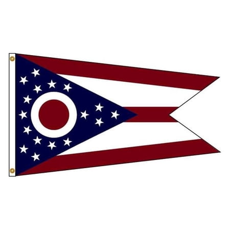 Ohio Flag