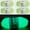 Light Green, variant on 5 Pcs Glow in The Dark Yarn, Sewing Supplies,(55yd )for Crocheting for DIY Arts, Crafts & Sewing Beginners Glow in The Dark Party (White Lemon Yellow Light Blue Light Green Green)