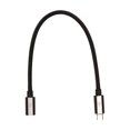 thumbnail image 4 of Mecanografíe el cable de extensión de C USB C al cable del USB C para 4 para la computadora de escritorio, 4 of 8