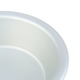 thumbnail image 4 of Fat Daddio's PIE-6 Anodized Aluminum Pie Pan, 6 x 1.5 inch, 4 of 5