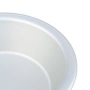 Fat Daddio's PIE-6 Anodized Aluminum Pie Pan, 6 x 1.5 inch