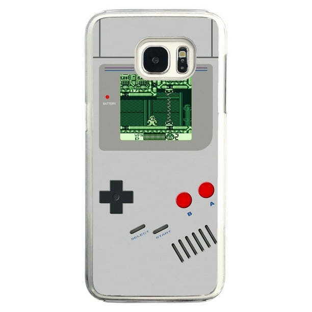 Nintendo Style Classic Game Boy Handheld Game Unit Samsung Nintendo Style Classic Game Boy Handheld Game Unit Samsung