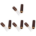 thumbnail image 3 of unbranded 4pcs Espresso Coffee Stirrer Coffee Stirring Tool with Wood Handle and Stand for Espresso Distribution, 3 of 8