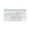 A001- Clear (A), variant on Food Storage Bags, Food Grade Ziplock, 15 Pack Medium 9.1x5.9x2.0 in, Freezer Fridge Fresh-Keeping Organizer Bags