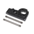 thumbnail image 2 of Axial Motor Mount and Posts PRO AXI232078 Elec Car/Truck Replacement Parts, 2 of 2