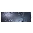 thumbnail image 1 of GoZone Tapis d’Exercise Pliable de 4&nbsp;Façons – Noir, 1 of 5