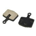 thumbnail image 1 of 2pcs Brake Pads Bulletproof Fiber & Resin Semi-Metal Brake Pads Bicycle Resin Pads For Filel Mountain Bike Accessories, 1 of 12