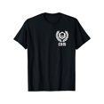 thumbnail image 1 of T Shirt 1pc Men's Retro EBM Electronic Body Music Iconic Print, 1 of 5