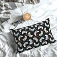 thumbnail image 5 of Naloa Game Pillow Covers, Throw Pillow Case Cushion Covers,Cushion for Bedroom,Couch,Home-20"x30", 5 of 6