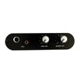 thumbnail image 5 of 6.5mm Dynamic Microphone 3.5mm Condenser Amplifier Mixing Board MA-2S, 5 of 5