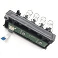 thumbnail image 1 of Rack Chip Contactor Sensor Computer 8640 ,251Dw ,276Dw Print Head Pen Holder for 950 951 ,for 8100 ,8600 Printer Accessories, 1 of 6