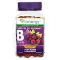 thumbnail image 2 of Vitanergy Vitamin B Complex Gummy, 2 of 4