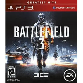 Jogo Battlefield 4 - PS3 - Loja Sport Games