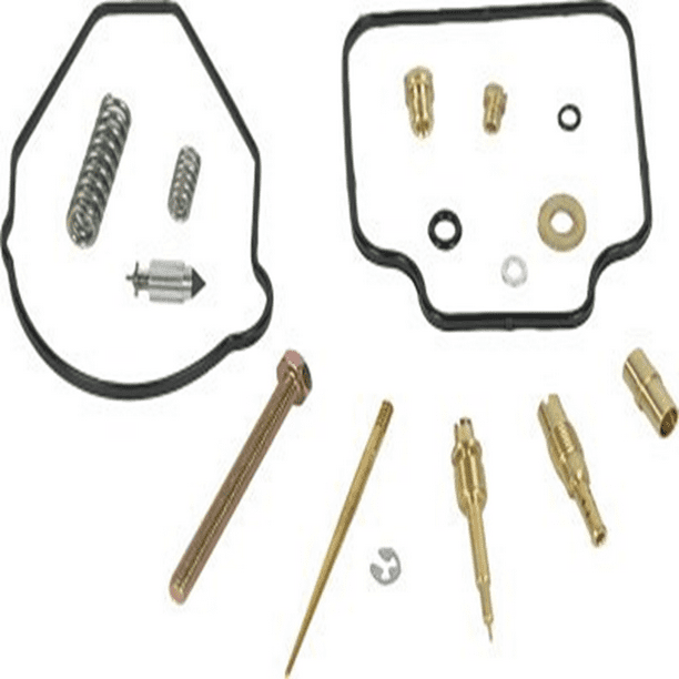 CARBURETOR REPAIR KIT ARCTIC CAT