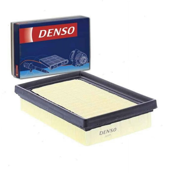 DENSO Air Filter compatible with Toyota Prius 1.8L L4 2016-2018