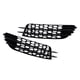 thumbnail image 2 of Rejillas de parachoques delantero Cola Parrillas de parachoques delantero, 2 of 8