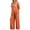 OrangeA, variant on Summer Akafmk Womens Two Piece Sets,Womens Two Linen Set,Turndown Collar Buttons Up Short Sleeve Shirts and Wide-Leg Long Pants Solid Color Women Sets Clothing Outfit